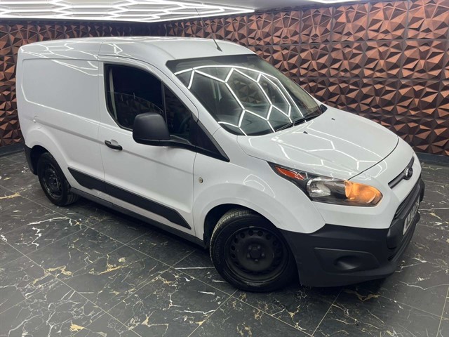 Used Ford Transit Connect in Wisbech, Ascot, Camberley in Cambridgeshire Used Ford Transit Connect in Wisbech, Ascot, Camberley in Cambridgeshire