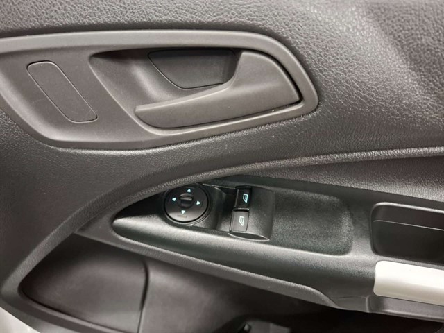 Used Ford Transit Connect