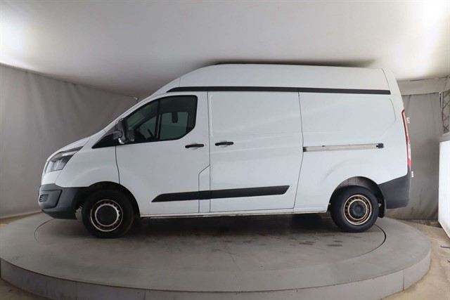 Used Ford Transit Custom in Wisbech, Ascot, Camberley in Cambridgeshire Used Ford Transit Custom in Wisbech, Ascot, Camberley in Cambridgeshire
