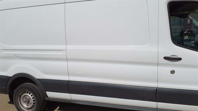 Used Ford Transit