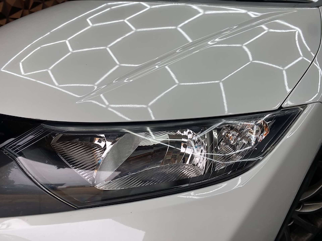 Used Honda Civic