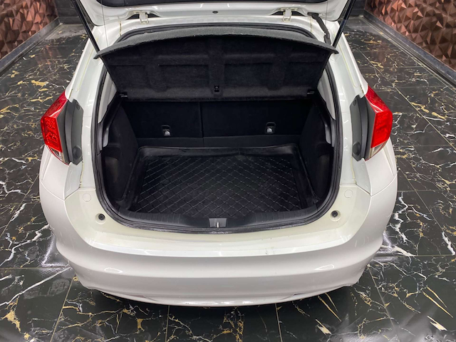 Used Honda Civic
