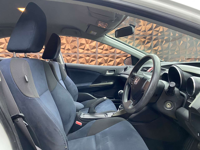 Used Honda Civic