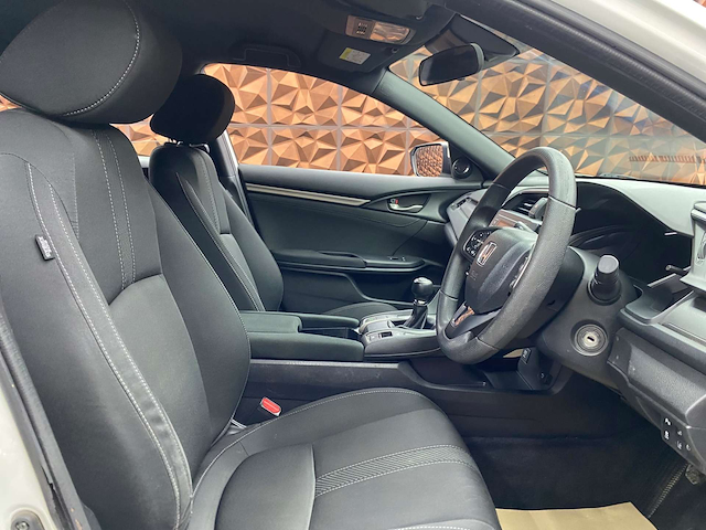 Used Honda Civic