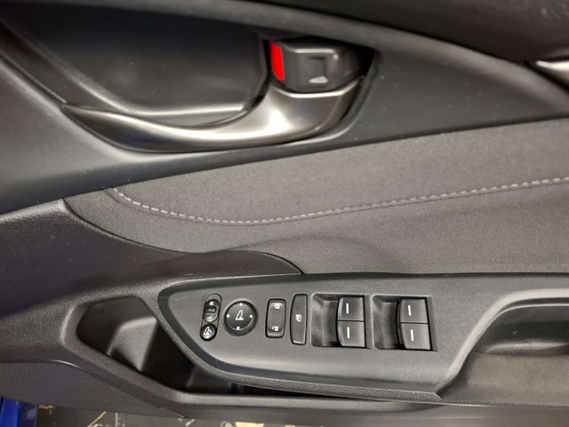 Used Honda Civic