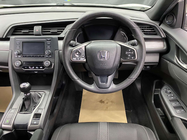 Used Honda Civic