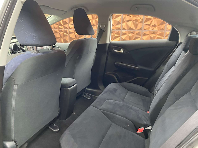 Used Honda Civic
