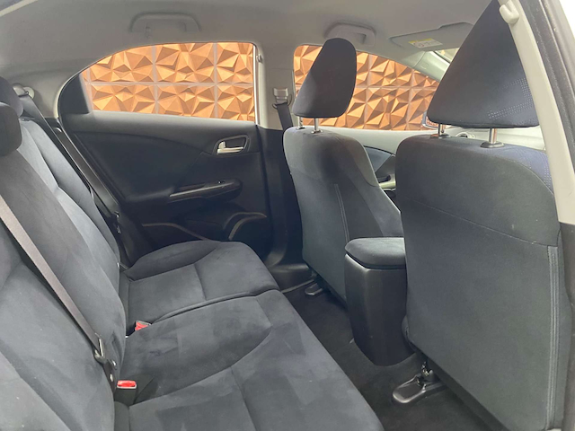 Used Honda Civic