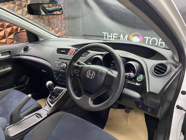 Used Honda Civic