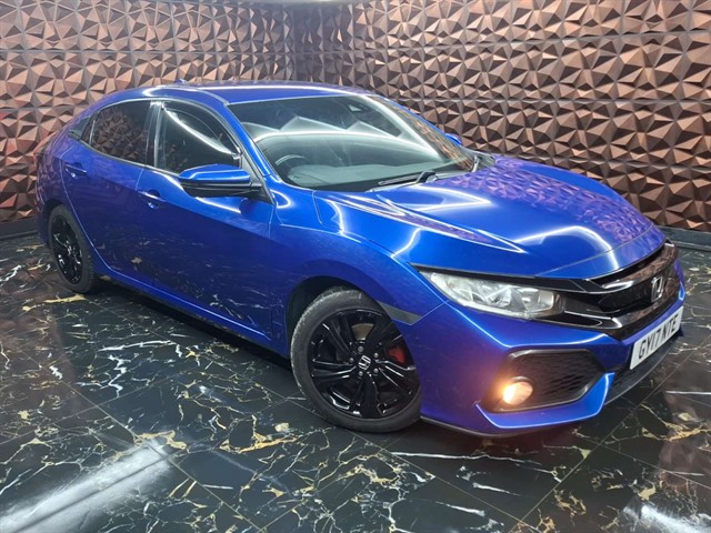 Used Honda Civic in Wisbech, Ascot, Camberley in Cambridgeshire Used Honda Civic in Wisbech, Ascot, Camberley in Cambridgeshire
