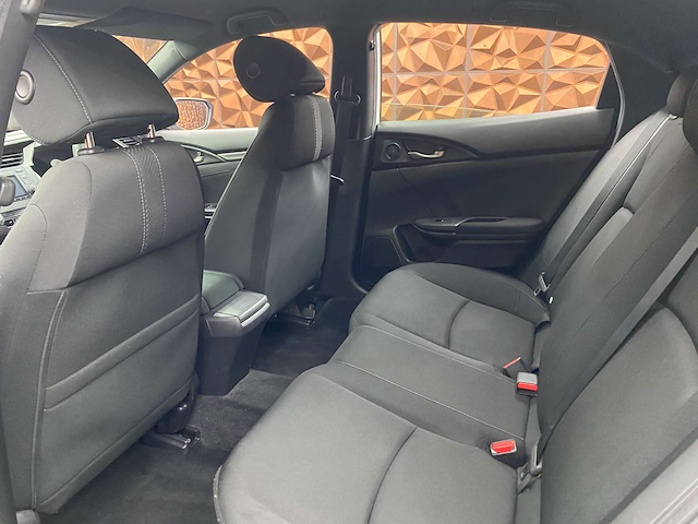 Used Honda Civic