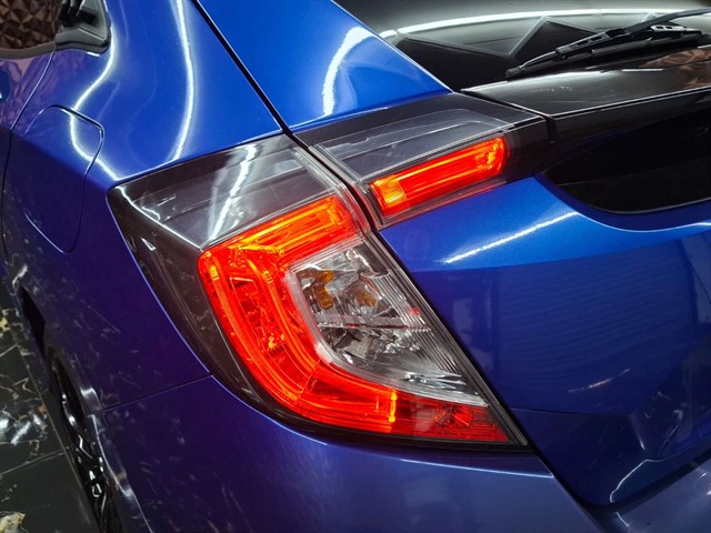 Used Honda Civic