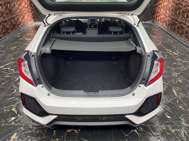 Used Honda Civic