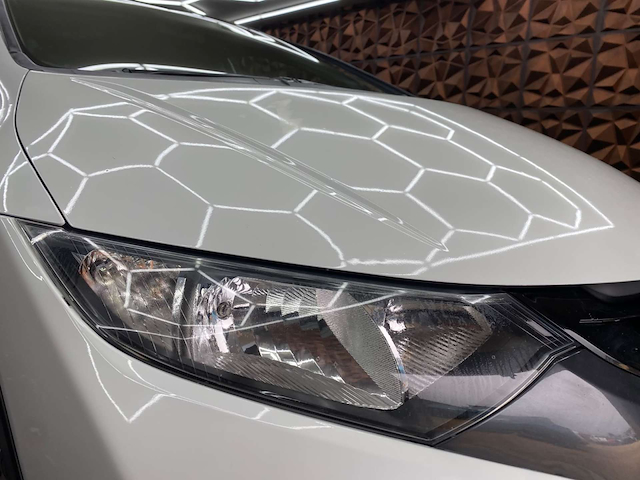 Used Honda Civic