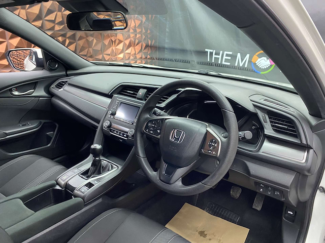 Used Honda Civic