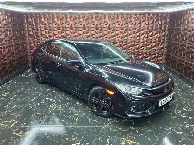 Used Honda Civic in Wisbech, Ascot, Camberley in Cambridgeshire Used Honda Civic in Wisbech, Ascot, Camberley in Cambridgeshire
