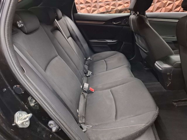 Used Honda Civic