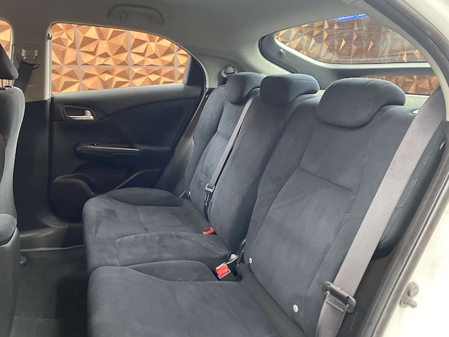 Used Honda Civic