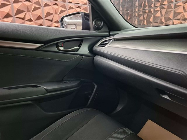 Used Honda Civic