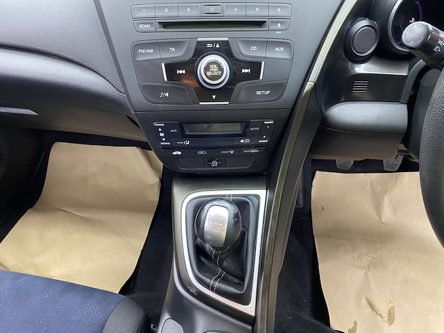 Used Honda Civic