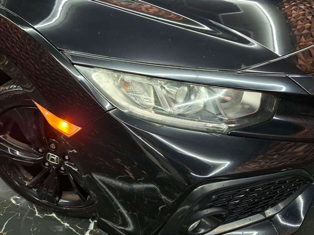 Used Honda Civic