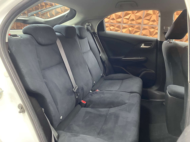 Used Honda Civic
