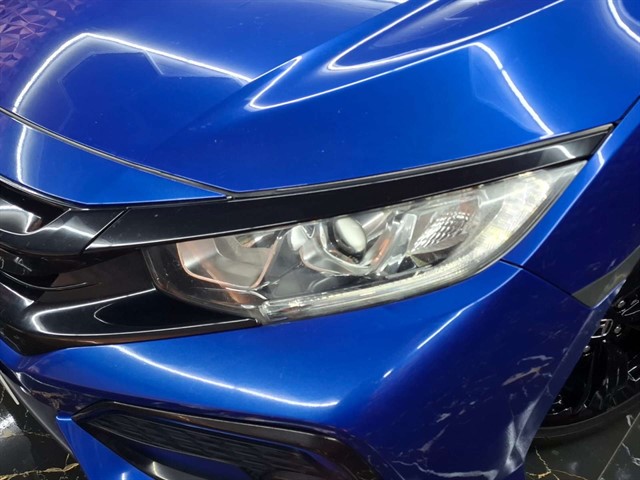 Used Honda Civic in Wisbech, Ascot, Camberley in Cambridgeshire Used Honda Civic in Wisbech, Ascot, Camberley in Cambridgeshire