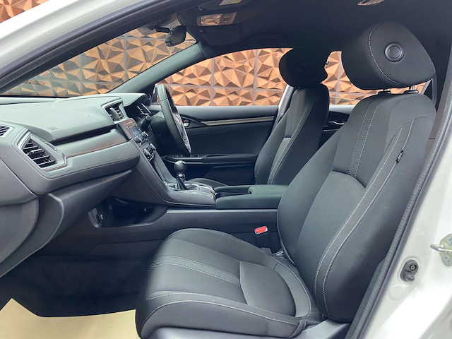 Used Honda Civic