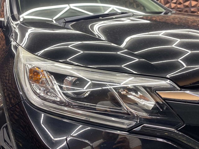 Used Honda CR-V