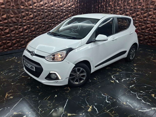 Used Hyundai i10 in Wisbech, Ascot, Camberley in Cambridgeshire Used Hyundai i10 in Wisbech, Ascot, Camberley in Cambridgeshire