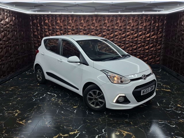 Used Hyundai i10 in Wisbech, Cambridgeshire Used Hyundai i10 in Wisbech, Cambridgeshire