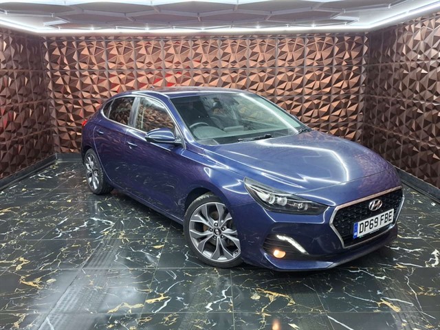 Used Hyundai i30 in Wisbech, Ascot, Camberley in Cambridgeshire Used Hyundai i30 in Wisbech, Ascot, Camberley in Cambridgeshire