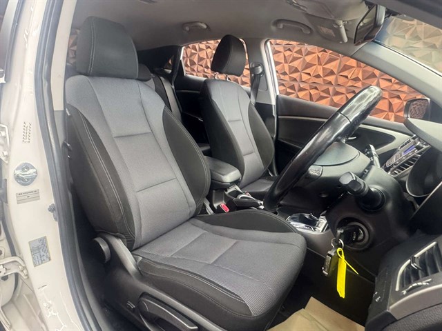 Used Hyundai i30