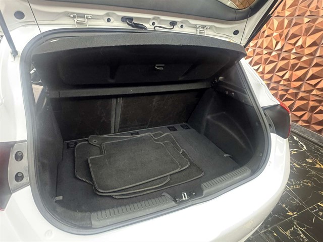 Used Hyundai i30