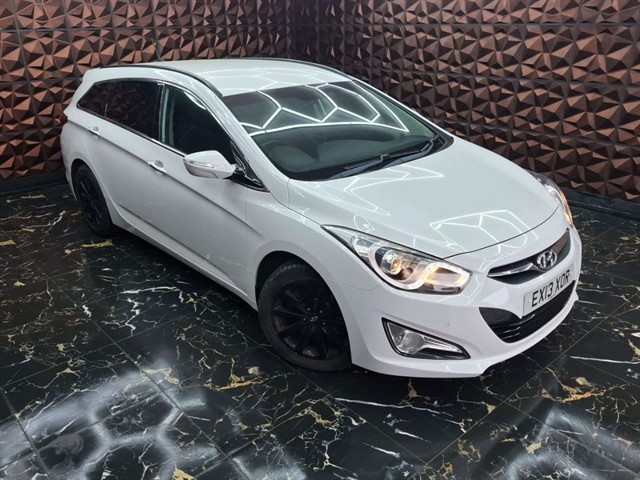 Used Hyundai i40 in Wisbech, Ascot, Camberley in Cambridgeshire Used Hyundai i40 in Wisbech, Ascot, Camberley in Cambridgeshire