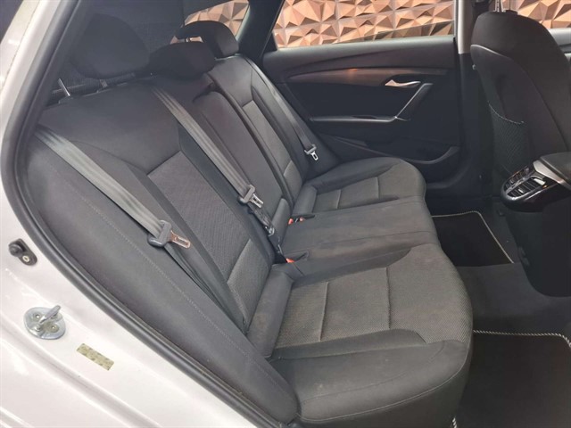 Used Hyundai i40
