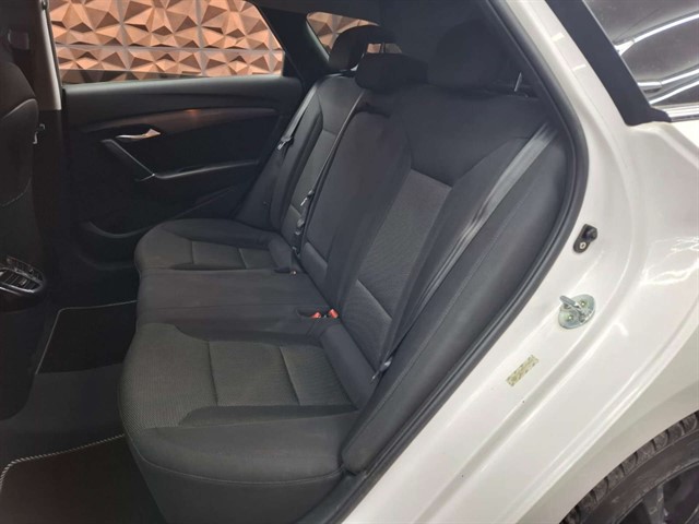 Used Hyundai i40