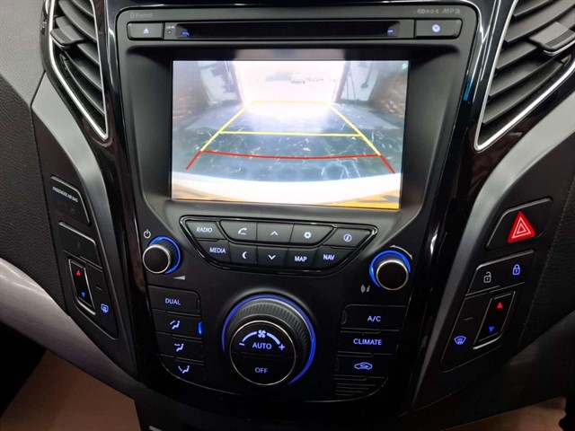 Used Hyundai i40