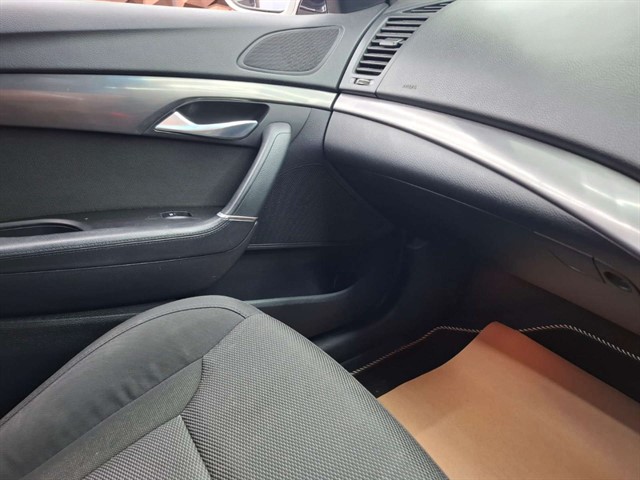 Used Hyundai i40
