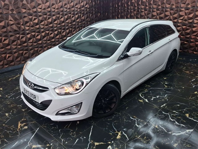 Used Hyundai i40 in Wisbech, Ascot, Camberley in Cambridgeshire Used Hyundai i40 in Wisbech, Ascot, Camberley in Cambridgeshire