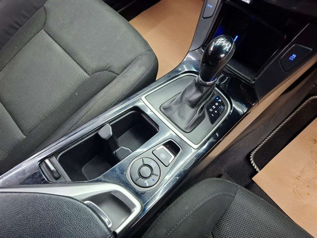 Used Hyundai i40