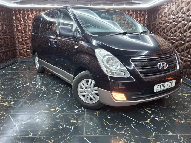 Used Hyundai i800 in Wisbech, Ascot, Camberley in Cambridgeshire Used Hyundai i800 in Wisbech, Ascot, Camberley in Cambridgeshire