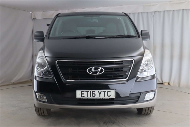 Used Hyundai i800 in Wisbech, Ascot, Camberley in Cambridgeshire Used Hyundai i800 in Wisbech, Ascot, Camberley in Cambridgeshire
