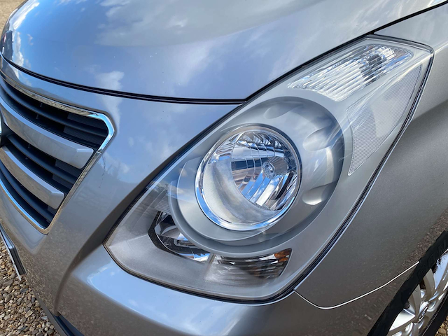 Used Hyundai i800 in Wisbech, Ascot, Camberley in Cambridgeshire