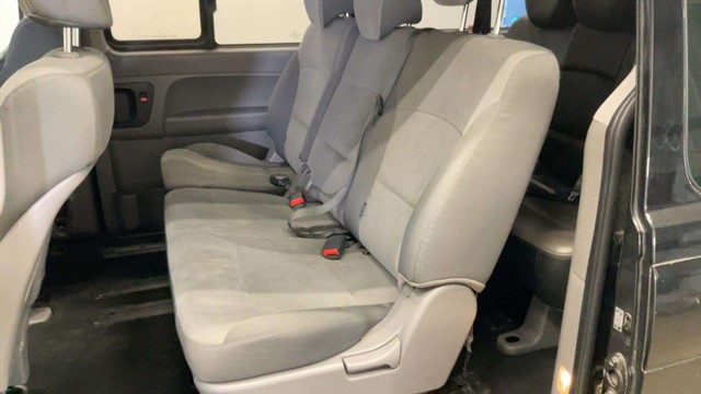 Used Hyundai i800
