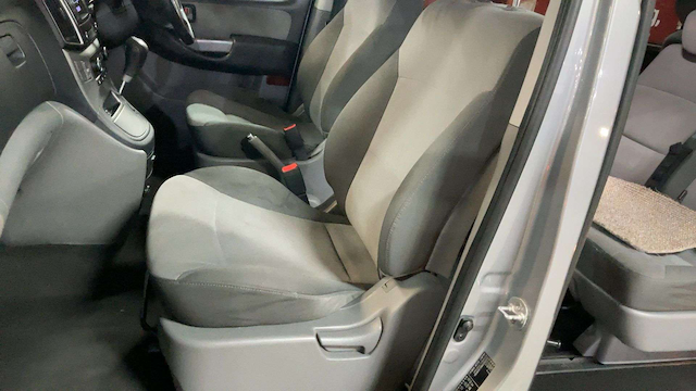 Used Hyundai i800