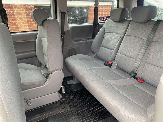 Used Hyundai i800