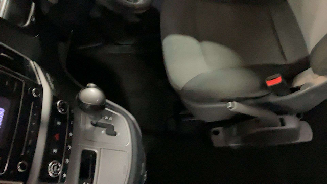 Used Hyundai i800