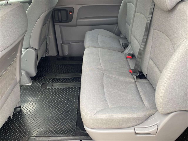 Used Hyundai i800