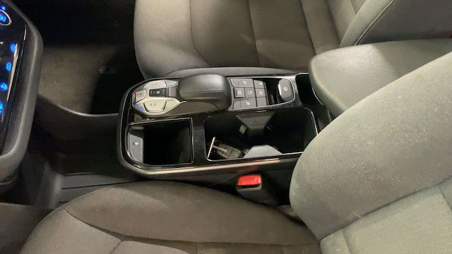 Used Hyundai Ioniq